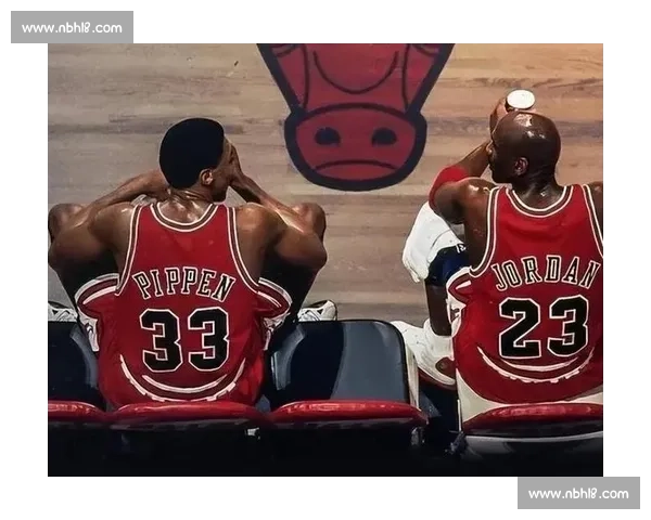 乔丹vs乔丹巅峰对决篮球历史两代王者命运交锋全景解析传奇之战