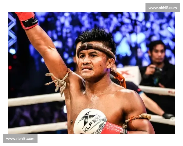 安迪苏瓦VS播求巅峰对决传奇宿命之战全面回顾泰拳历史经典瞬间