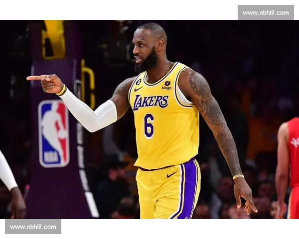 热火时期詹姆斯对决湖人豪门恩怨与巅峰碰撞全解析历史战役回顾