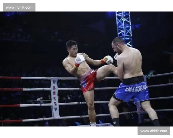 一龙挑战美国保镖实力对决 展现震撼武力与惊人耐力的极限比拼