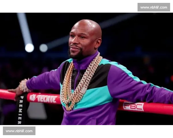 梅威瑟大战嘴炮赛前赛后言论全解析与拳坛影响商业博弈与舆论风暴深度评论