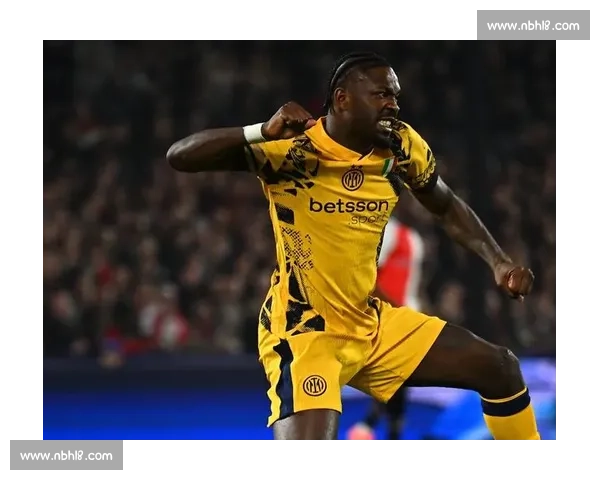 欧战焦点对决国米再遇曼联豪门碰撞点燃新赛季期待命运之夜谁主沉浮