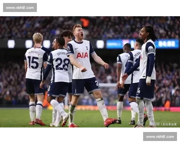 曼城对阵热刺强强对话英超争冠走势引发关注焦点之战战术博弈悬念升级