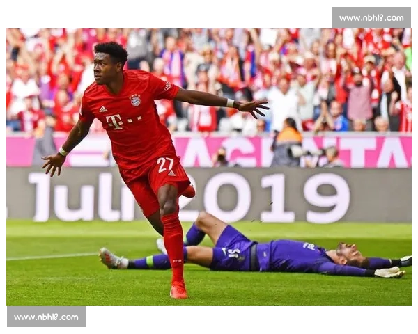 拜仁迎战国际米兰欧冠强强对话谁能笑到最后巅峰之战前瞻