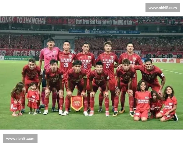 广州恒大对阵上港赛前深度解析球队状态与胜负关键走势展望与战术博弈