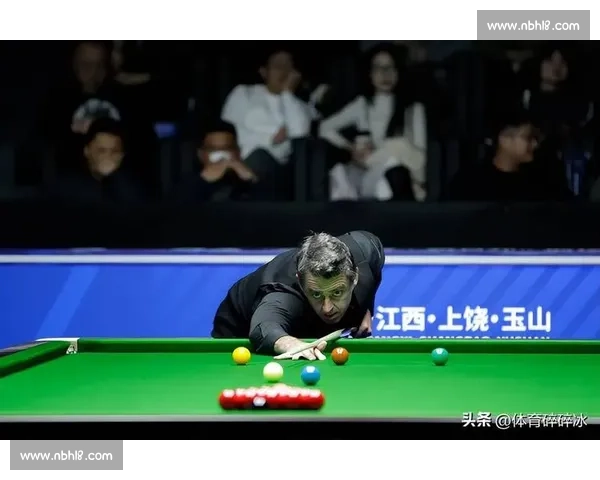 奥沙利文对决卡特世锦赛宿敌再战引爆斯诺克巅峰之夜传奇对抗焦点