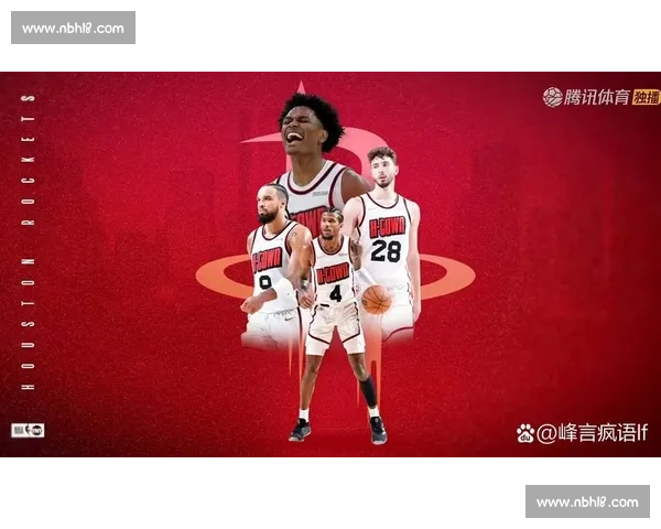 火箭季后赛首战硬碰爵士 核心爆发定调系列赛走向悬念拉满引爆期待