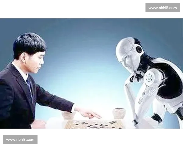阿尔法狗对决人类五人围棋巅峰之战引发智能时代深思与未来启示