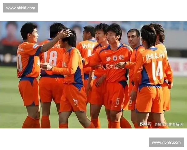 鲁能国安巅峰对决新赛季中超焦点战火即将点燃球迷万众期待荣耀之夜